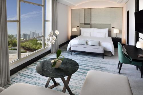 Address Montgomerie - Hotel Overview