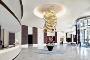Address Sky View - Location and Accessibility