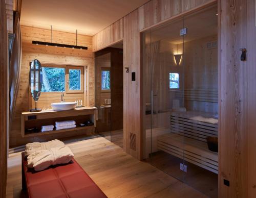 ADLER Lodge RITTEN Review