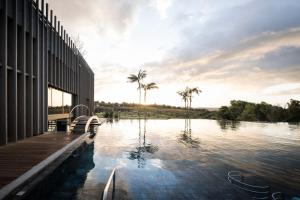 ADLER Spa Resort SICILIA - Hotel Overview