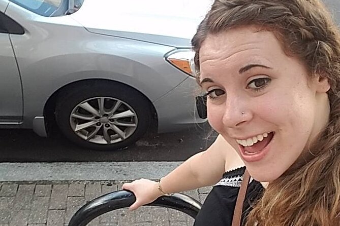 Adventurous Scavenger Hunt in Davenport by 3Quest Challenge