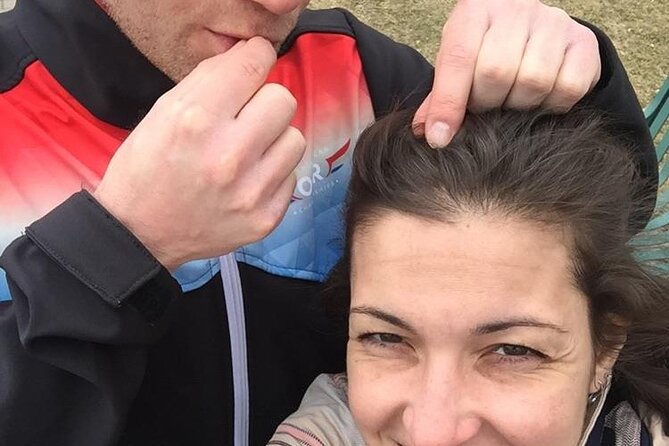Adventurous Scavenger Hunt in Dayton by Zombie Scavengers
