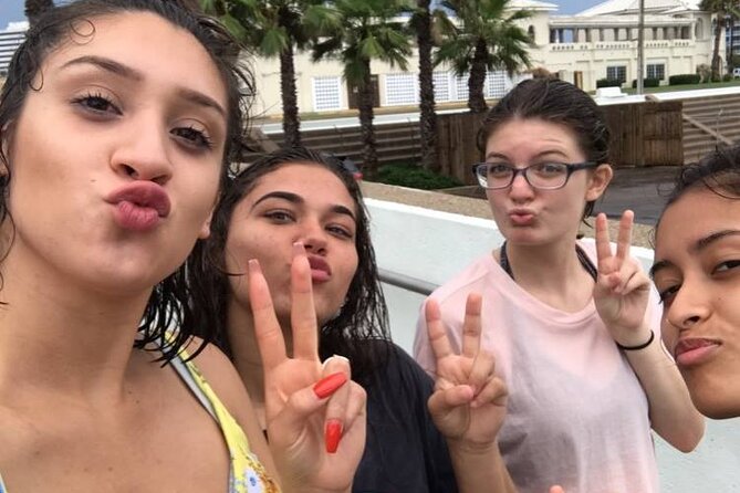 Adventurous Scavenger Hunt in Miami Beach by Operation City Quest - Overview of the Scavenger Hunt Experience