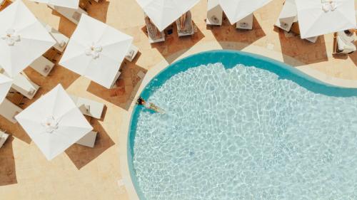 Aethos Sardinia - Overview and Location
