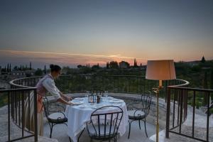 Airelles Gordes, La Bastide - Picturesque 18th-Century Charm