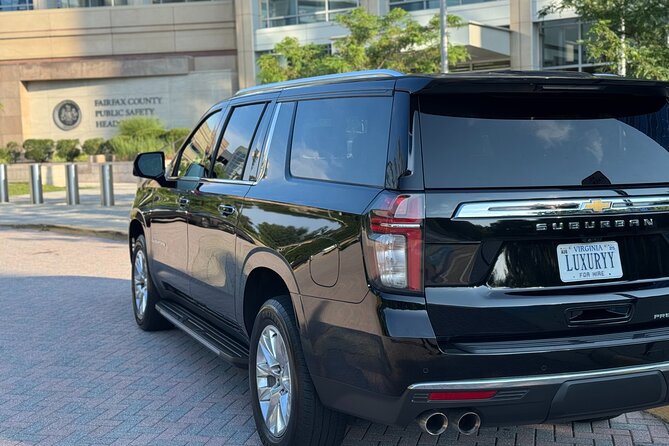 Airport Transportation and City Transportation