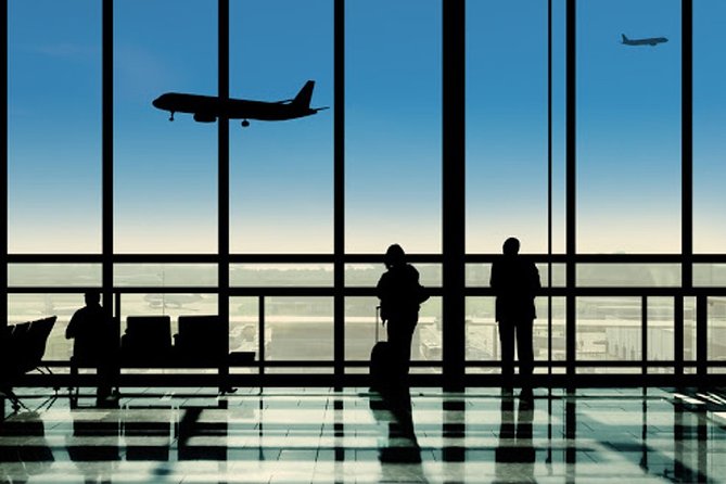 Airport Transportation From San Francisco Airport to CArmel CA - Overview of Airport Transportation Services