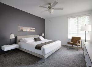 AKA Beverly Hills - Overview and Location