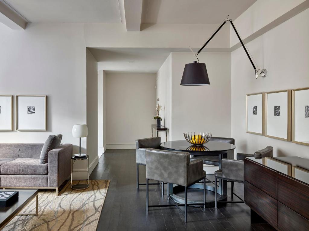 AKA Central Park - Property Overview and Location