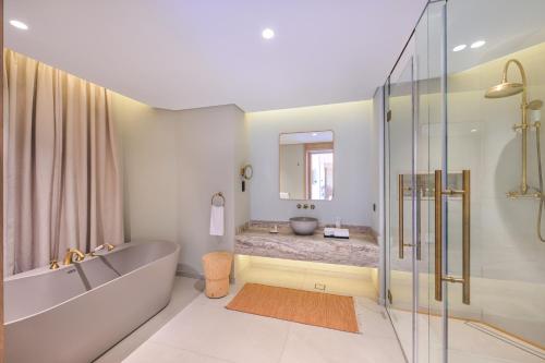 Al Badayer Retreat by Sharjah Collection - Overview and Location
