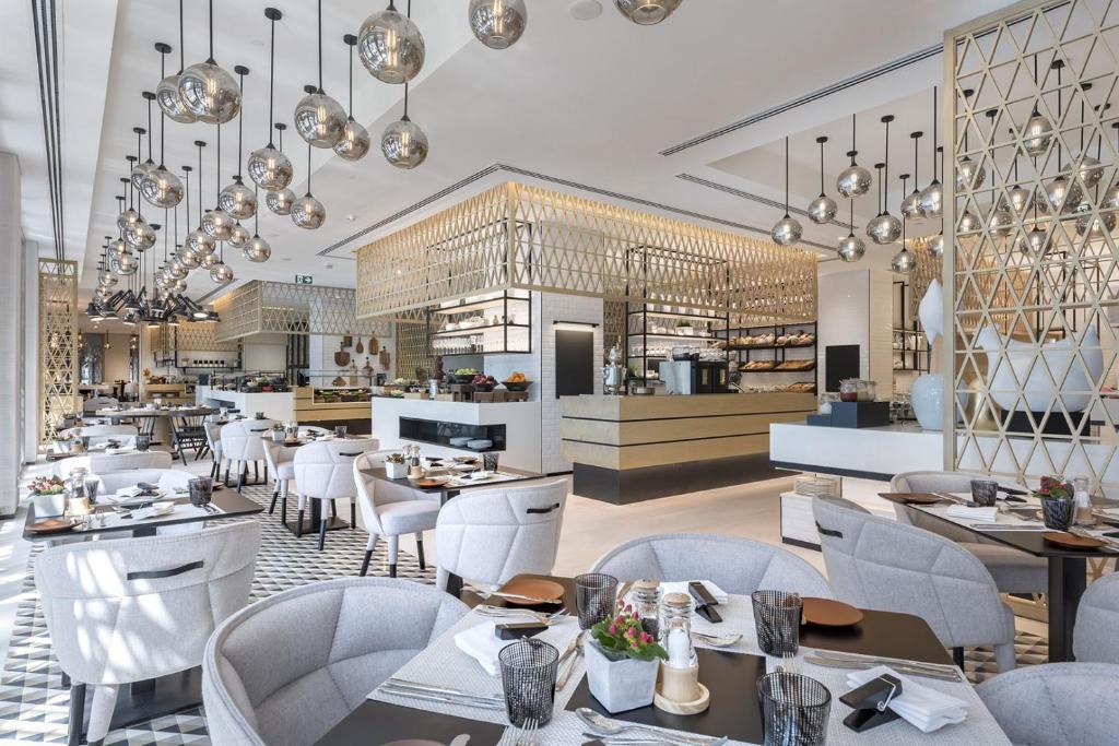 Al Bandar Arjaan by Rotana – Dubai Creek Review