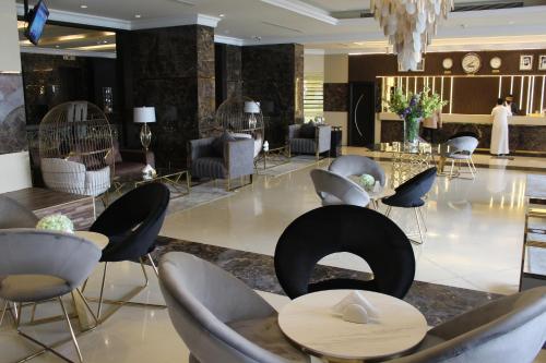 Al Khaleej Palace Deira Hotel - Hotel Overview