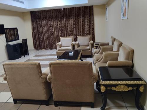 Al Massa Hotel Apartments 1 Review