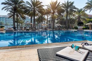 Al Raha Beach Hotel - Accommodation Options