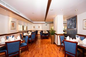 Al Rawda Arjaan by Rotana, Abu Dhabi - Property Overview