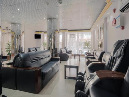 Al Rayan Hotel - Hotel Overview