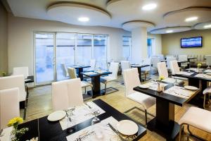 Al Sarab Hotel - Hotel Overview