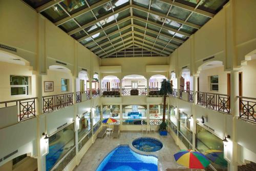 Al Seef Hotel - Hotel Overview and Location