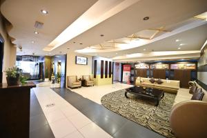 Al Waleed Holiday Homes - Accommodation Options