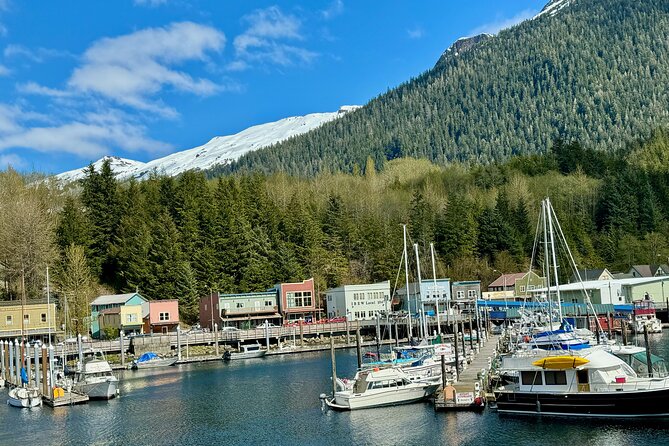 Alaska Crab Feast