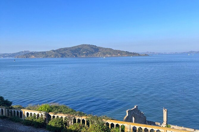 Alcatraz Night Tour & Muir Woods-Sausalito Afternoon or Morning - Tour Overview