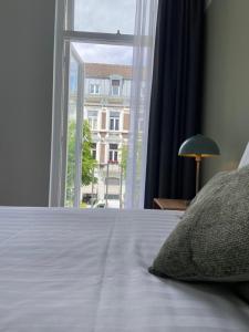 Alex Maastricht - Hotel Overview and Location