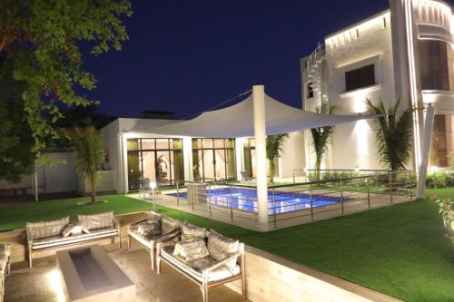 Alhawameir Rest - Property Overview