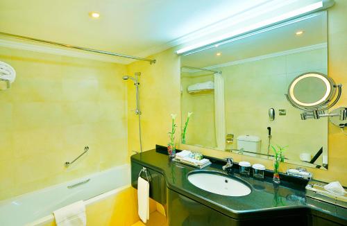 All Seasons Hotel Al Ain - Previously City Seasons - Hotel Overview