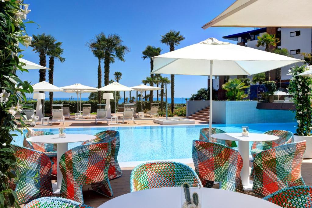 Almar Jesolo Resort & Spa Review