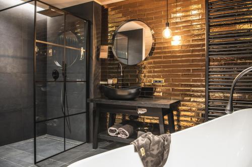 Alpin Garden Luxury Maison & SPA - Adults Only - Hotel Overview and Location