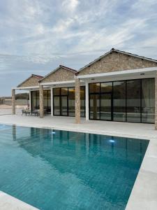 Alreef Farm - Property Overview