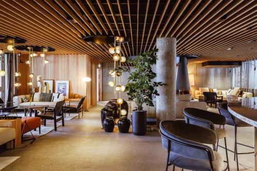 Altapura Hotel & Spa Val Thorens - Stunning Location and Ski Access