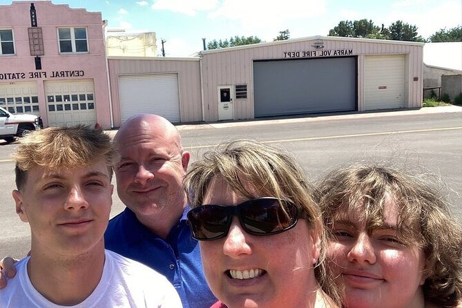 Amazing Akron, OH Scavenger Hunt