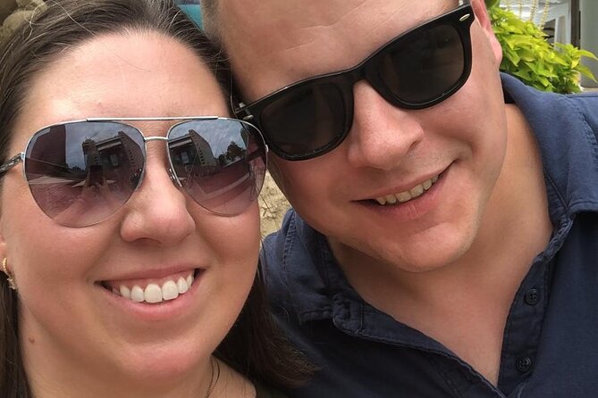 Amazing Arlington (TX) Scavenger Hunt