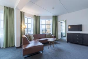 Amrâth Hotel Alkmaar - Hotel Overview