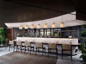 Anantara Palazzo Naiadi Rome Hotel - A Leading Hotel of the World - Hotel Overview and Location