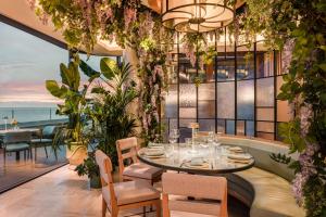 Anantara Plaza Nice Hotel - A Leading Hotel of the World - Facilities and Amenities