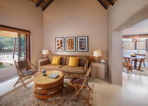 Anantara Sir Bani Yas Island Al Sahel Villas - Location and Accessibility