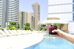Aparthotel Adagio Fujairah - Location and Accessibility