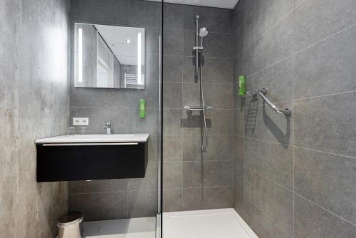 Aparthotel Delden - Location and Surrounding Areas