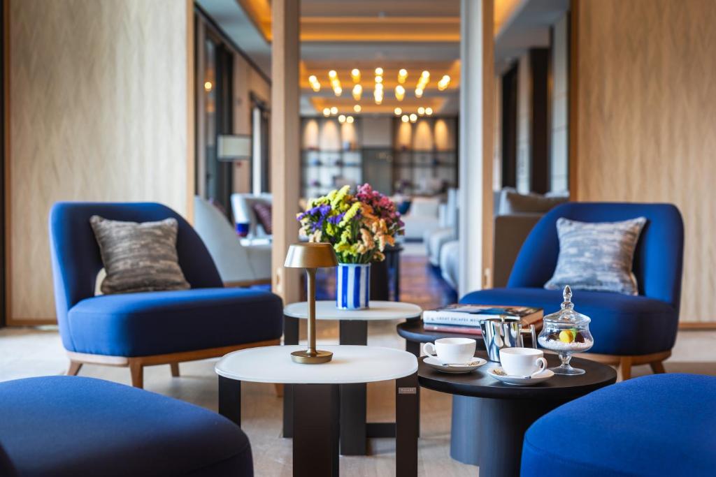 Ara Maris Hotel & Spa - Hotel Overview