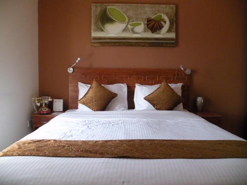 Arabian Hotel Apartments - Property Overview