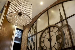 Archer Hotel New York - Hotel Overview and Location