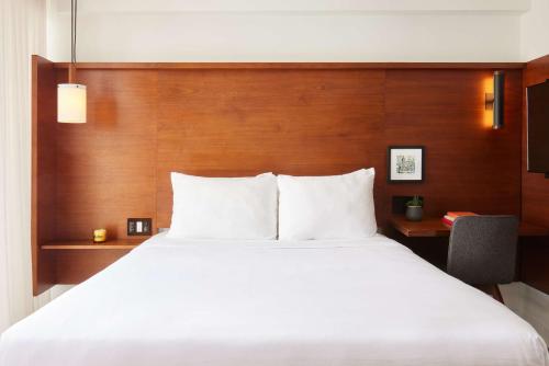 Arlo NoMad - Hotel Overview