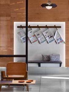 Arlo SoHo - Hotel Overview and Location