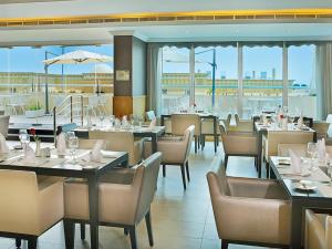 Armada Avenue Hotel - Hotel Overview