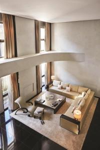 Armani Hotel Milano - Hotel Overview and Location