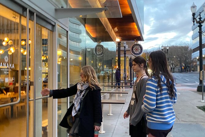 Around Portland Like a Local Westside Food Tour - Discovering Portlands Culinary Scene