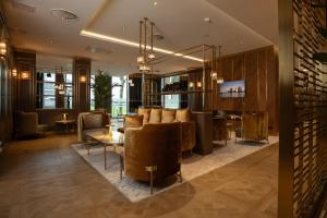 ART Hotel Rotterdam-Fully Renovated - Hotel Overview