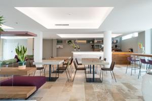 Assunta Tower Hotel - Hotel Overview and Location